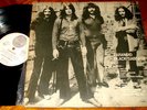 BLACK SABBATH paranoid BRAZIL OG DIFFERENT COVER EDIT LP  VERTIGO SWIRL