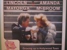 Sheffield Lab 13 LINCOLN MAYORGA AMANDA McBROOM GROWING UP IN HOLLYWOOD TOWN LP