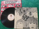 The Beatles LP REVOLVER (Black HörZu SHZE 186) Erstpressung 1966