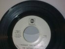 THE NATURAL FOUR I THOUGHT YOU WERE MINE ABC DEMO MINT