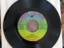 - COUNTRY JOE & THE FISH 'JANIS' b/w  JANIS (instrumental) 7