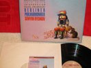 PHILIPS DIGITAL CLASSICS 420 237-1 2LP TCHAIKOVSKY THE NUTCRACKER BPO BYCHKOV NM
