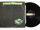 GREEN BULLFROG Orig 1971 Psych Rock LP on DECCA DL 75269 w/