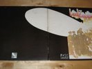 LED ZEPPELIN II - (ATLANTIC PLUM LABEL) LP
