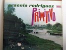 Arsenio Rodriguez LP Primitivo Roost 2261 Afro-Cuban guaguanco