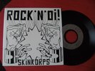SKINKORPS 