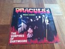 VAMPIRES OF DARTMOORE dracula´s music cabinet RARE PSYCH KRAUT FUNK prog jazz LP