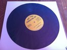 TERRY BROOKS & STRANGE new york connection HARD FUZZ PSYCH PRIVATE PRESS 12