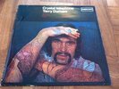 TERRY DURHAM crystal telephone UK FOLK PSYCH FUNK DERAM mono insert LP