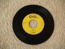 Obscure Rockabilly 45 The Raindrops I Don't Want A Sweetheart/Rain STARDAY