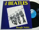BEATLES Rough Notes (V.RARE LP)