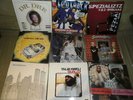 1 aus 9 aussuchen,BEASTIE BOYS,LOOTPACK,KWELI,OUTKAST,GETO BOYS