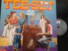 TEE-SET-DO IT BABY-33 RPM-NEGRAM-HOLLAND-VG++