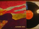 Alrune Rod debut LP 1969 Sonet SLPS 1516 original first pressing