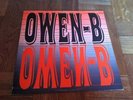OWEN B funk breaks RARE PRIVATE PRESSED BASEMENT FUZZ PSYCH OHIO 1970 hear it LP