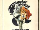 very RARE JUNIPHER GREENE - COMMUNICATION killer PROG NORWAY 1973