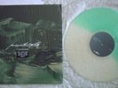 Poison The Well 33 LP record album colored Vinyl VERSIONS SH 052-1 excellent