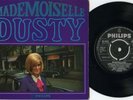 4x45 DUSTY SPRINGFIELD EP MADEMOISELLE + 3x45 EMLY STAR