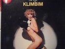 INGRID STEEGER:SINGT KLIMBIM LP(& RIESEN NACKTPOSTER) NUDE P/S & NUDE POSTER