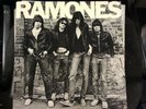 RAMONES S/T LP NM Original 1st 1976 Sire Pressing Punk KBD