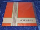 Xerox De Colombia Sampler LP 1973 Latin Volumen II  RARE  Julio Iglesias