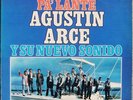 Agustin Arce Sonido Nuevo Si Echo Pa'Lante Mega Killer Guaguanco Salsa Borinquen
