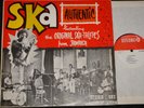 THE SKATALITES   AUTHENTIC SKA   RARE ROCK STEADY REGGAE STUDIO ONE 1 UK LP 1967