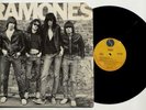 RAMONES 1st LP 1st Press ABC/Sire MINT/MINT DJ SHRINK
