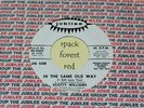 SCOTTY WILLIAMS - In The Same Old Way - JUBILEE