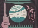 THE DALTONS -  GIEZAELEL  - GREEK POP 45''