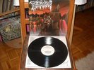 THERION-OF DARKNESS LP VINYL RARE BOLT THROWER UNLEASHED