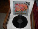 MORBID ANGEL-ABOMINATIONS OF DESOLATION LP VINYL RARE DEICIDE POSSESSED