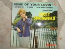 EP DUSTY SPRINGFIELD 