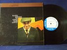 HORACE SILVER QUINTET Silver's Serenade 1963 LP BLUE NOTE NY RVG MONO