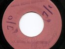 Joy Roberts - Someday We'll Be Together - Studio One - Rare Reggae Original