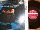 LONDON UK FFSS WB BB Campoli Violin Tchaikovsky Concerto Ataulfo Argenta London