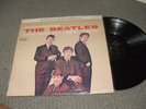 THE BEATLES / INTRODUCING THE BEATLES ENGLAND'S NO.1 VOCAL GROUP  / VEE JAY  LP