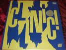 CLINIC Internal Wrangler LP OOP DOMINO INDIE BRITPOP