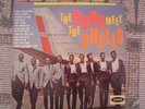 DUBS MEET THE SHELLS LP JOSIE-40001 STEREO ORIGINAL PRESSING