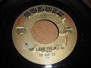 LISTEN - MOD POPCORN - NORTHERN SOUL - THE PROFILES
