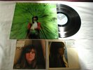 Rare FRANCOISE HARDY 1968 EN ANGLAIS LP + 2 1965 & 1966 7