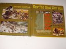 How the West Was Won,Music  Alfred Newman,Autographed by John Wayne,+Henry Fonda