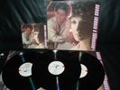 MARCELLA E GIANNI BELLA - COFANETTO con 3 LP 33 giri LP BOX VINILE 12