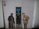 LP:Mal Waldron & Steve Lacy / JOURNEY WITHOUT END:Japan