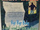  ORIGINAL FIRST PRESSING BYE BYE BABY BY MARY WELLS RECORDED 1962 VG+