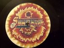 RONNIE BUTLER -FUNKY RASTA ORIG ISLAND FUNK SUNSHINE RARE 12
