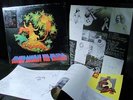 MINT 1970 ORIG JEFFERSON AIRPLANE STARSHIP   BLOWS AGAINST + BOOKLET + INNER +