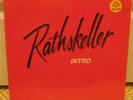 Private AOR/Pomp Rock LP Rathskeller Intro Sealed Champaign IL