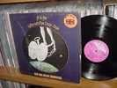 Van Der Graaf Generator H To He UK Charisma Scroll Label LP