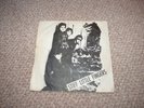 STIFF LITTLE FINGERS - SUSPECT DEVICE - RIGID DIGITS - 1ST ISSUE HOMEMADE SLEEVE